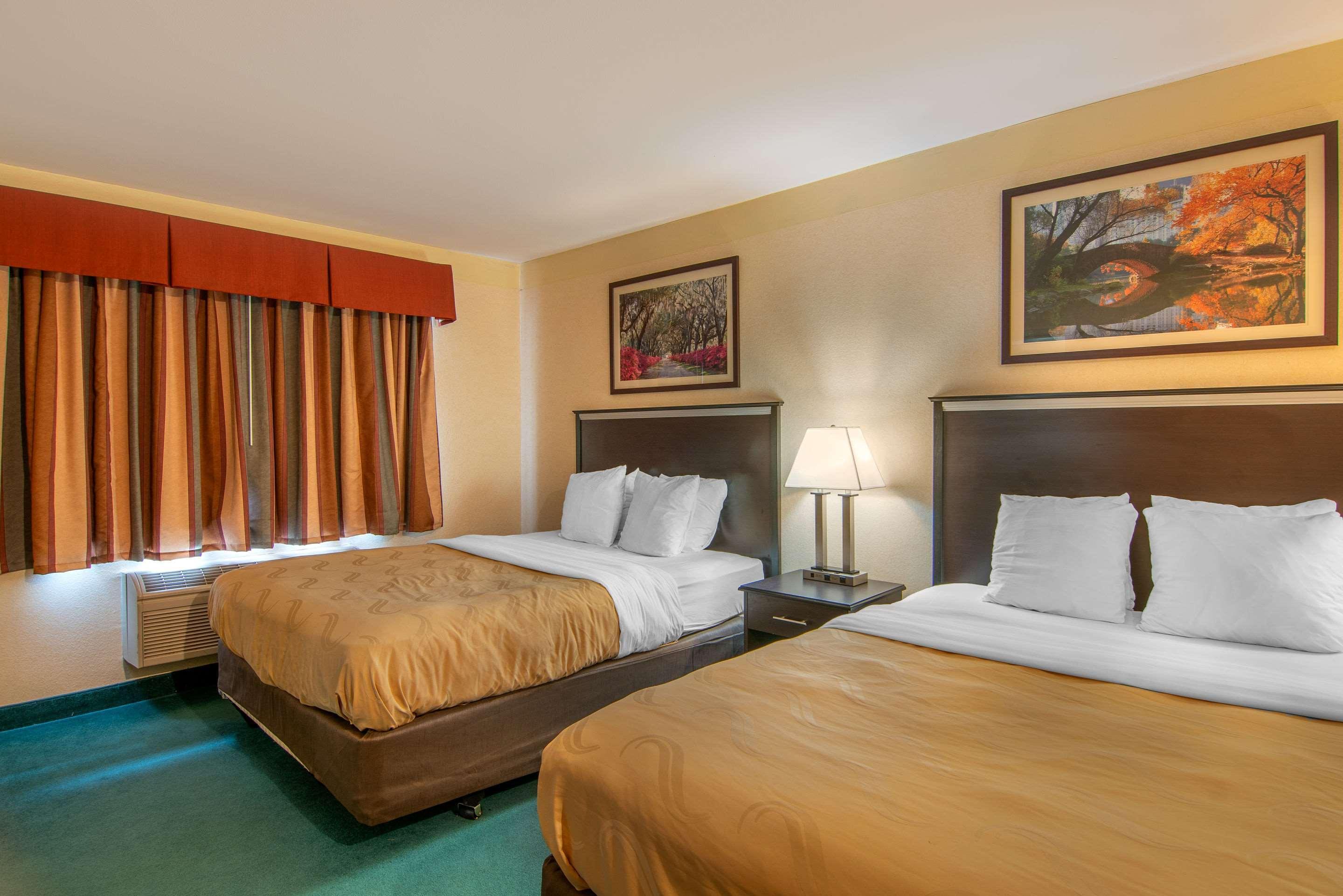 Quality Inn Bend Exterior foto