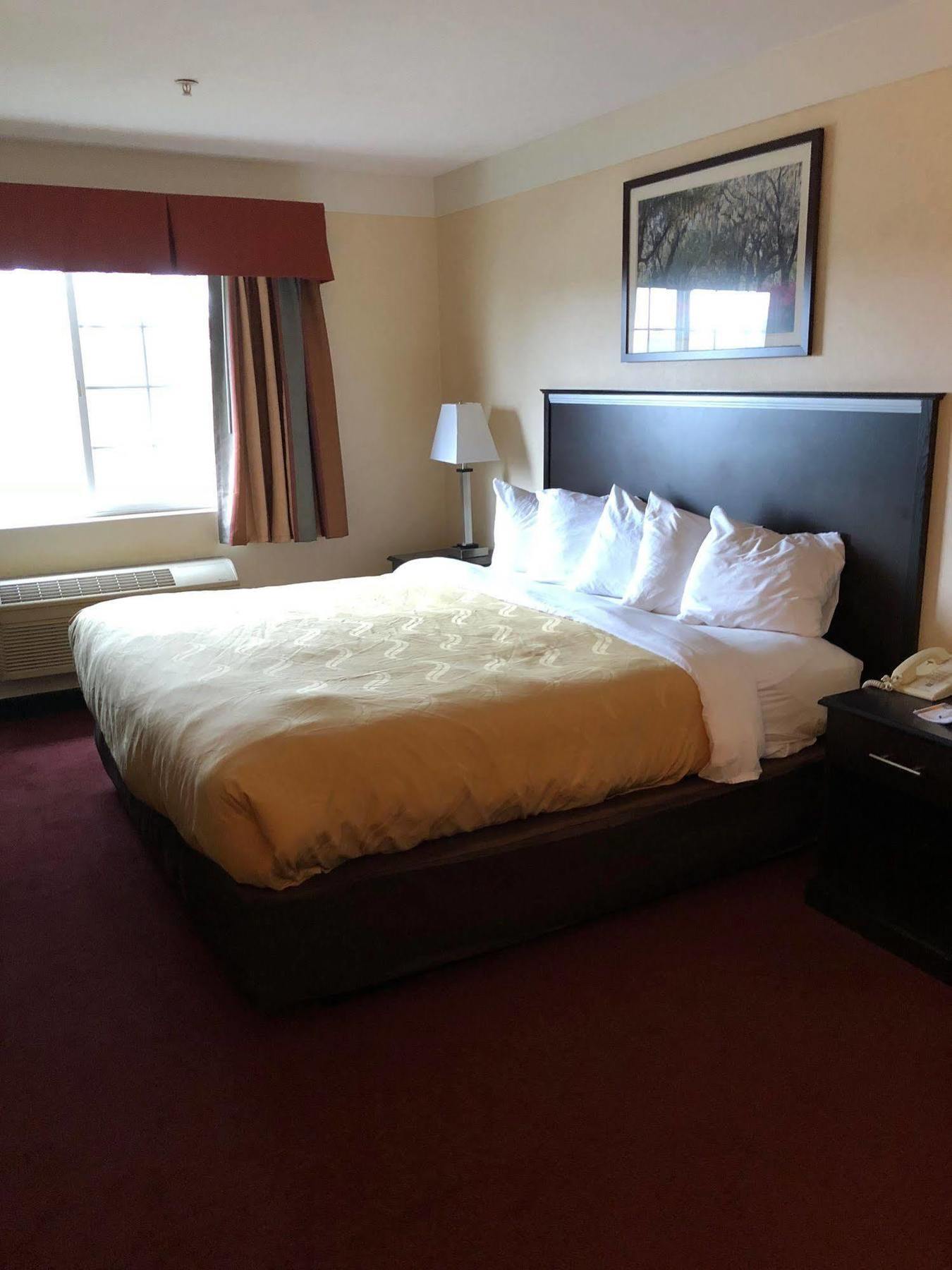 Quality Inn Bend Exterior foto