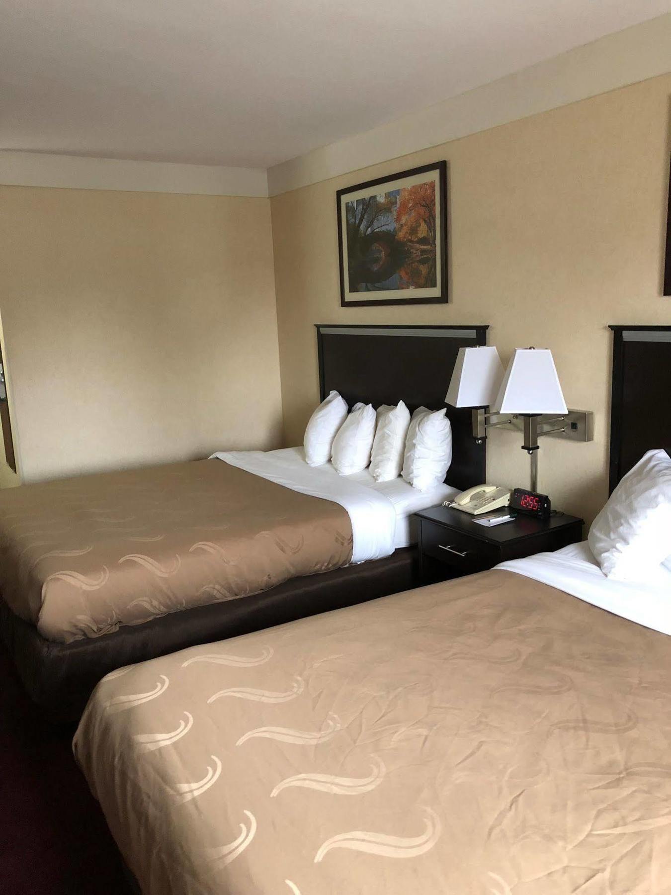 Quality Inn Bend Exterior foto